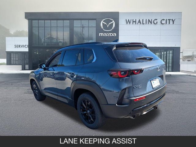 Used 2026 MAZDA CX-50 AWD 2.5 Hybrid w/ Premium Pkg image 5