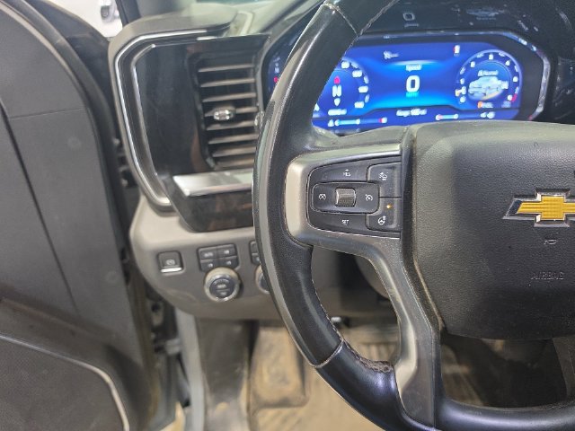 Used 2023 Chevrolet Silverado 1500 LT AWD/4WD image 11