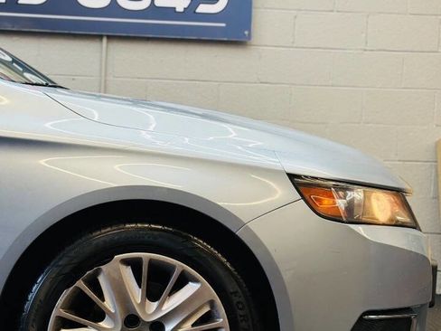 Used 2014 Chevrolet Impala LS FWD image 6