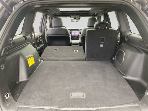 Used 2024 Jeep Grand Cherokee Limited 4xe AWD/4WD image 28