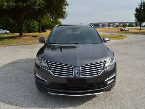 Used 2017 Lincoln MKC Reserve AWD/4WD image 9