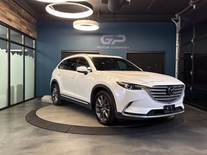 Used 2023 MAZDA CX-9 Grand Touring