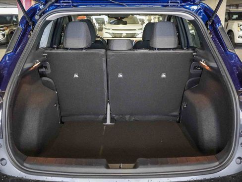 New 2026 Nissan Kicks S FWD image 12