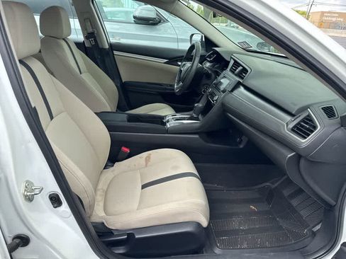 Used 2016 Honda Civic LX image 14