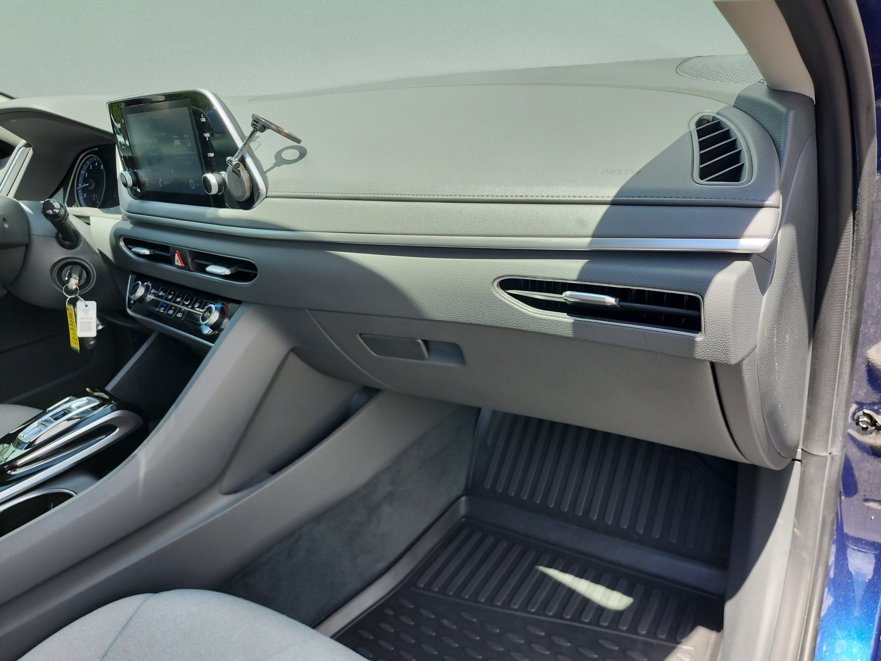 Used 2021 Hyundai Sonata SE w/ Cargo Package FWD image 20