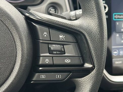 New 2025 Subaru Crosstrek 2.0i Premium AWD/4WD image 28