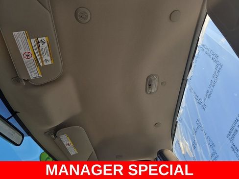 New 2023 Chevrolet Express 3500 w/ Power Convenience Package RWD image 27