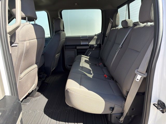 Used 2020 Ford F150 XLT w/ Equipment Group 302A Luxury AWD/4WD image 12