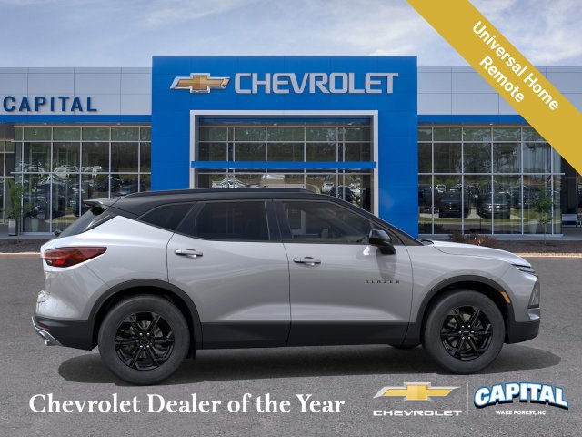 New 2026 Chevrolet Blazer LT w/ Convenience Package FWD image 6