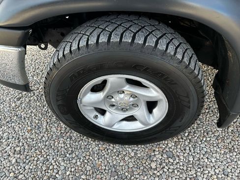 Used 2002 Toyota Tundra SR5 image 42