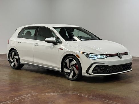 Used 2024 Volkswagen GTI S FWD image 22