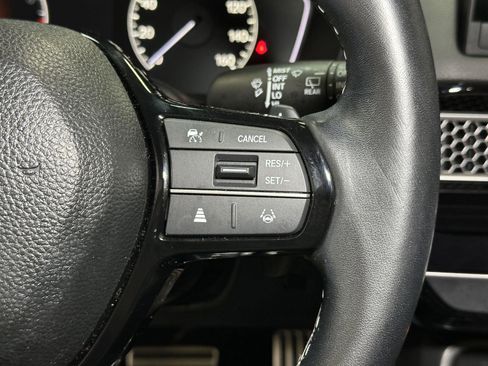 Certified 2024 Honda Civic Sport image 25