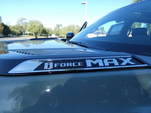 Used 2024 Toyota Tundra Limited image 75