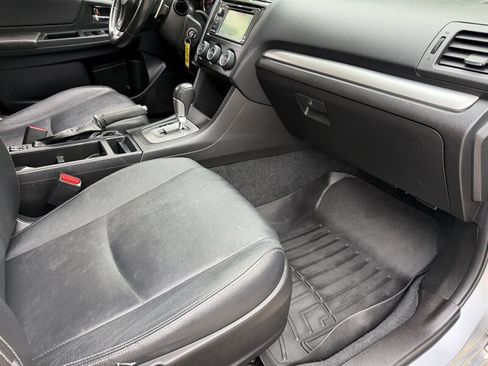 Used 2013 Subaru Crosstrek 2.0i Limited AWD/4WD image 20