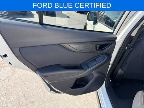 Used 2023 Subaru Crosstrek 2.0i Premium w/ Popular Package #3 AWD/4WD image 22