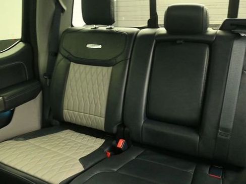 Certified 2023 Ford F150 Limited AWD/4WD image 22