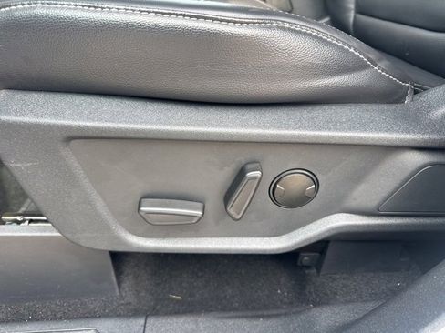 Used 2025 Ford Bronco Outer Banks image 22