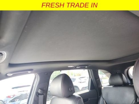 Used 2018 Kia Sorento SX FWD image 17