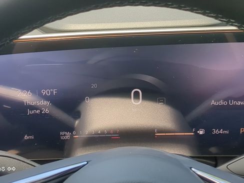 New 2025 Buick Enclave Sport Touring w/ Power Package image 31