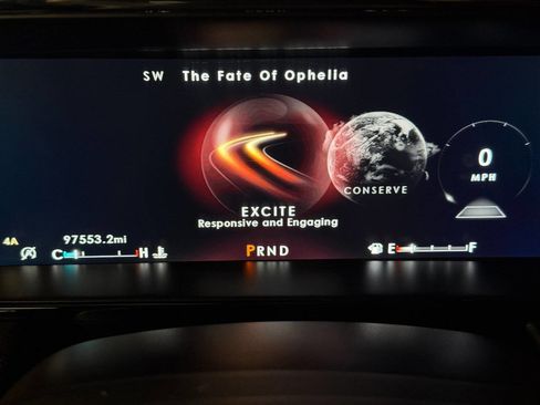 Used 2018 Lincoln Navigator Reserve w/ Technology Package image 73