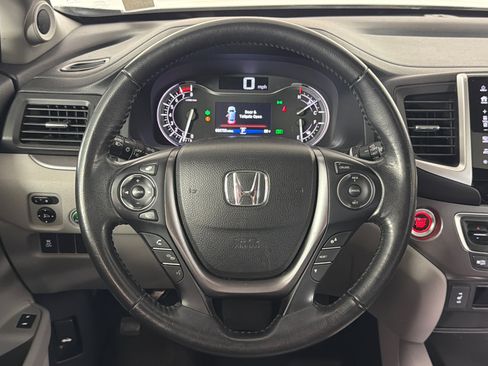Used 2017 Honda Pilot EX-L image 25