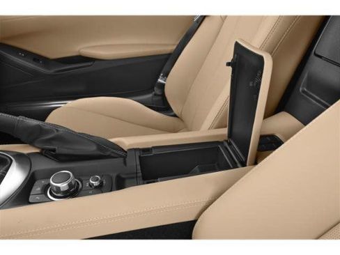 Certified 2025 MAZDA MX-5 Miata RF Grand Touring w/ Weather Package RWD image 15