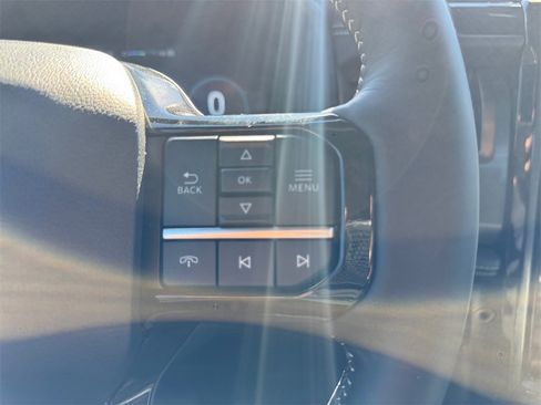 New 2025 Ford F150 Lightning Platinum image 22