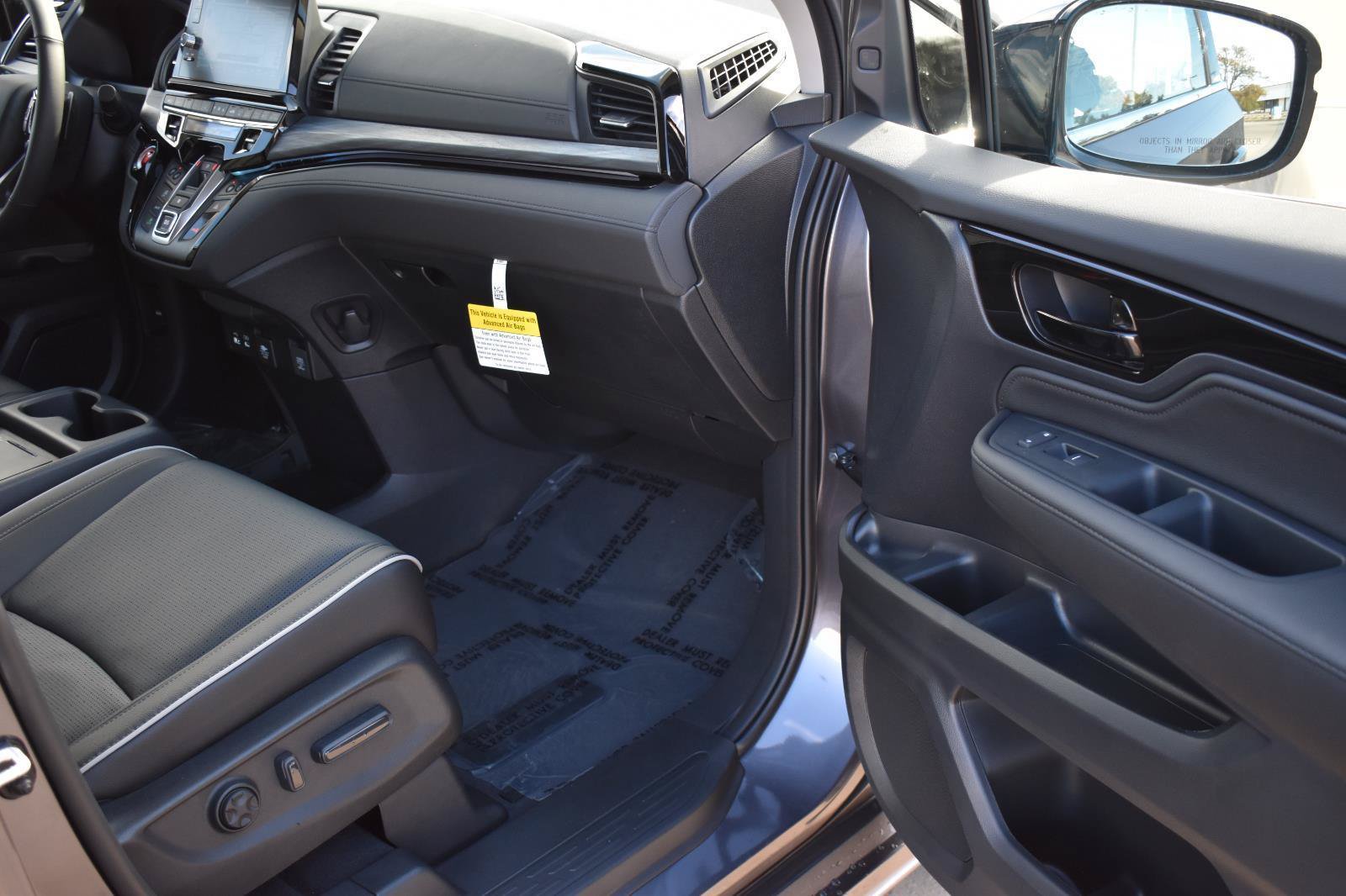 New 2026 Honda Odyssey Elite image 15