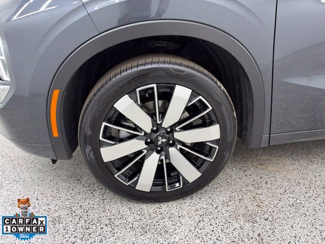 Used 2026 Mitsubishi Outlander SEL AWD/4WD image 10