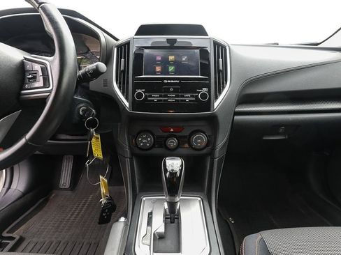 Used 2018 Subaru Crosstrek 2.0i Premium w/ Eyesight System AWD/4WD image 17