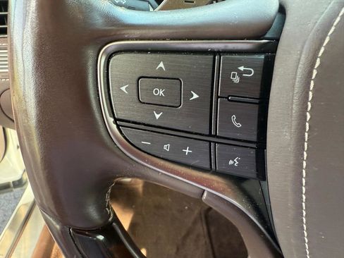 Used 2018 Lexus LS 500h AWD w/ Interior Upgrade Package image 28