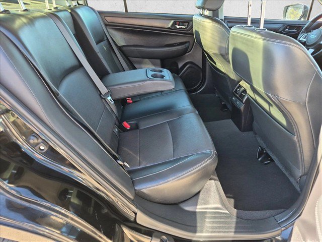 Used 2017 Subaru Legacy 3.6R Limited AWD/4WD image 20