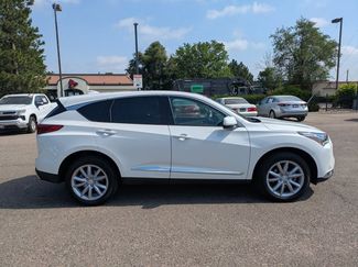 Used 2024 Acura RDX SH-AWD video 3