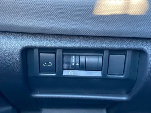 New 2026 Subaru Forester Wilderness AWD/4WD image 14