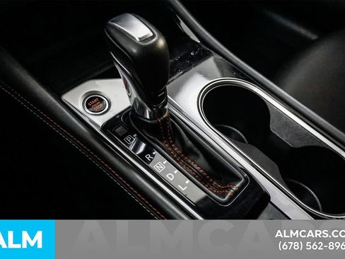 Used 2023 Nissan Altima 2.0 SR image 42