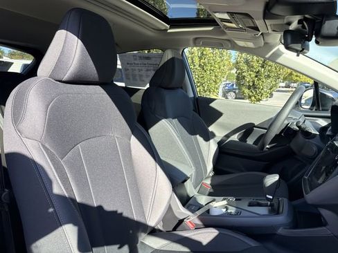 New 2026 Subaru Crosstrek 2.0i Premium image 19