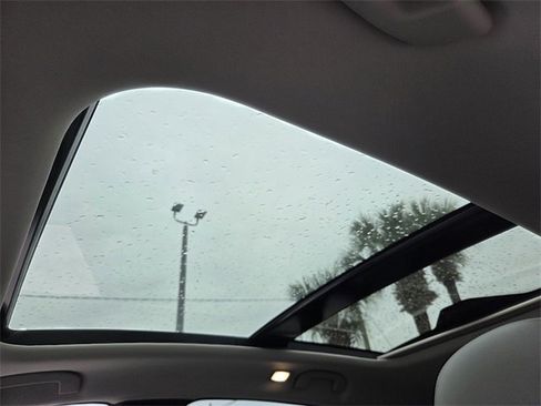 Certified 2023 INFINITI QX50 Luxe w/ Cargo Package image 12