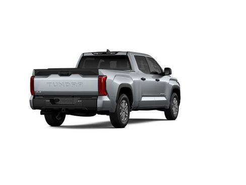 New 2026 Toyota Tundra SR5 w/ SR5 Convenience Package image 23