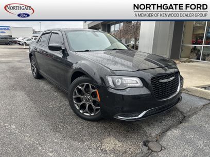 Used 2018 Chrysler 300 Touring w/ Sport Appearance Package