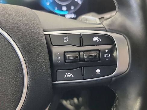 Used 2023 Kia Sportage X-Line Prestige AWD/4WD image 27