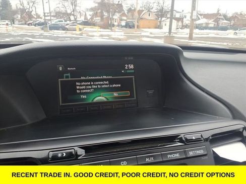 Used 2017 Honda Accord Sport Special Edition image 18