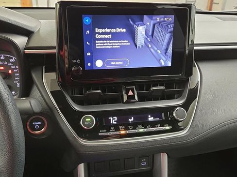 Used 2023 Toyota Corolla Cross S image 9