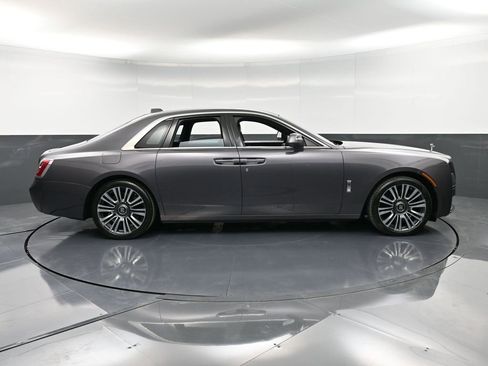 Certified 2023 Rolls-Royce Ghost image 9