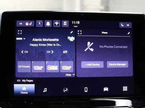 New 2026 Jeep Compass Limited image 15