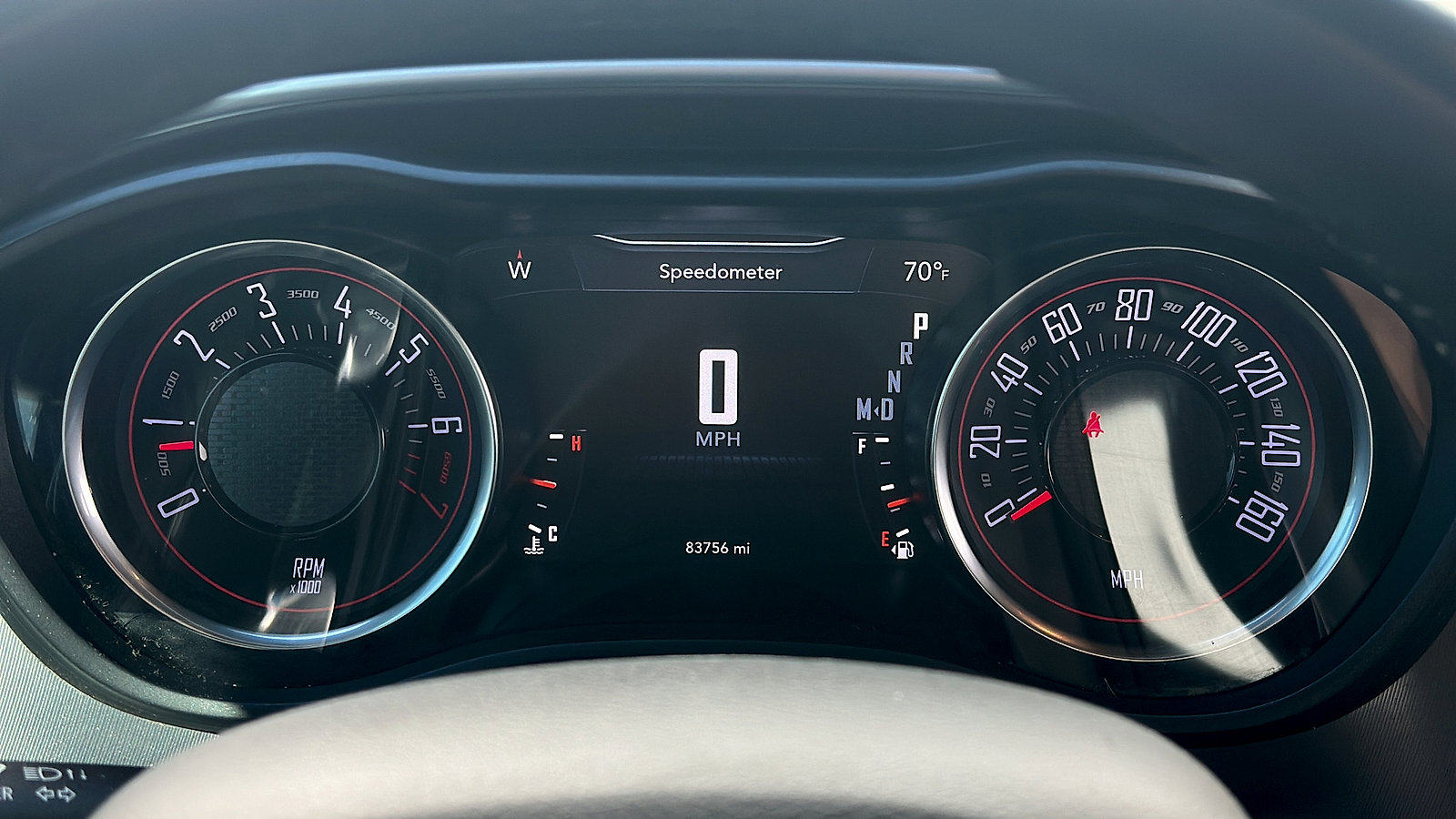 Used 2021 Dodge Challenger GT w/ Performance Handling Group RWD image 13