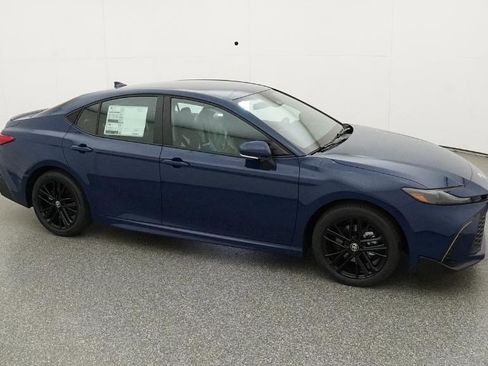 New 2026 Toyota Camry SE image 63