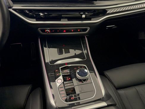 Certified 2024 BMW X5 M60i AWD/4WD image 22