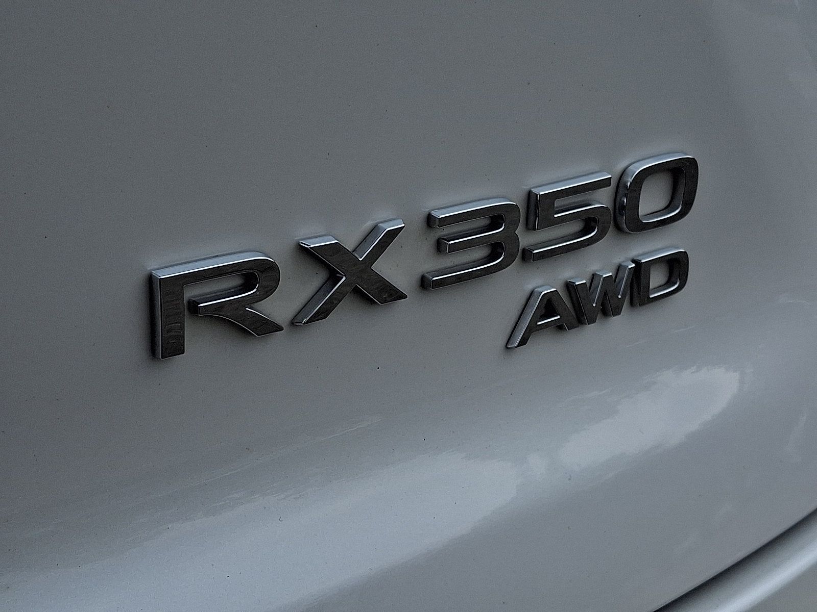 Certified 2024 Lexus RX 350 Premium Plus w/ Convenience Package AWD/4WD image 31