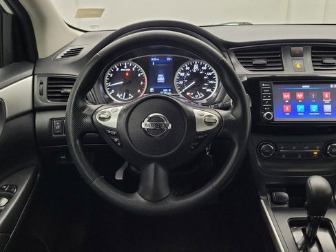 Used 2019 Nissan Sentra S FWD image 22