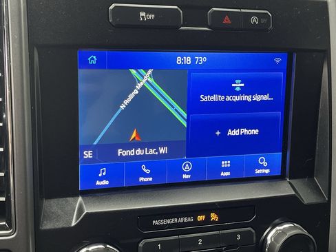 Used 2020 Ford F150 XLT w/ Equipment Group 302A Luxury AWD/4WD image 21